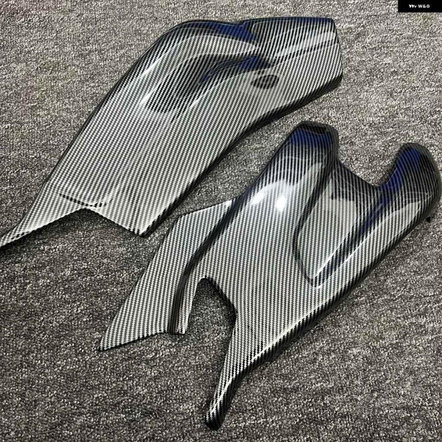 並行輸入品S1000RR スイングアーム カバー アンダー チェーン ガード プロテクター 2009 - 2014 S1000Rの画像