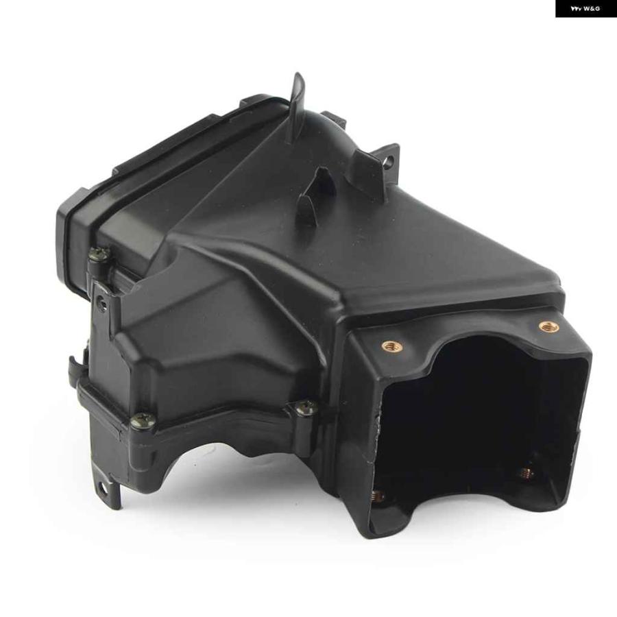 並行輸入品オートバイ バイク ラムエア インテーク チューブ ダクトカバー フェアリング カワサキ ZX636 ZX6R ZX-6
