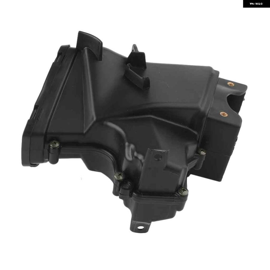 並行輸入品オートバイ バイク ラムエア インテーク チューブ ダクトカバー フェアリング カワサキ ZX636 ZX6R ZX-6