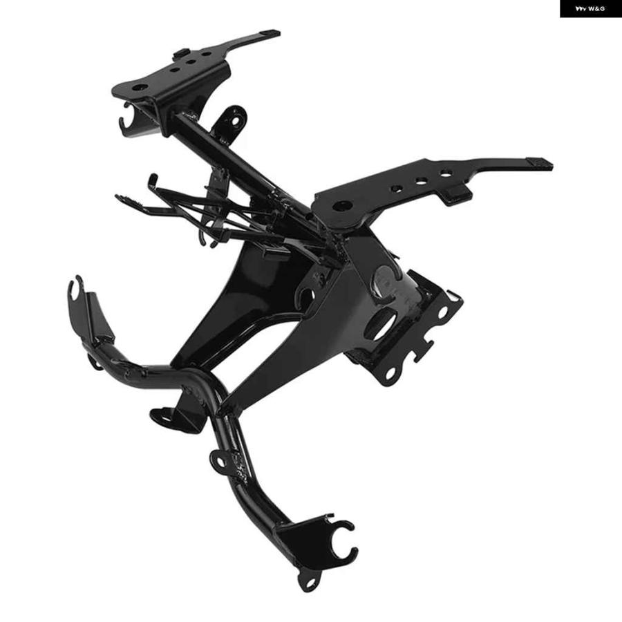 並行輸入品オートバイ バイク アッパー ヘッドライト ステー フェアリング ブラケット ヤマハ YZF-R7 YZFR7 2022_4