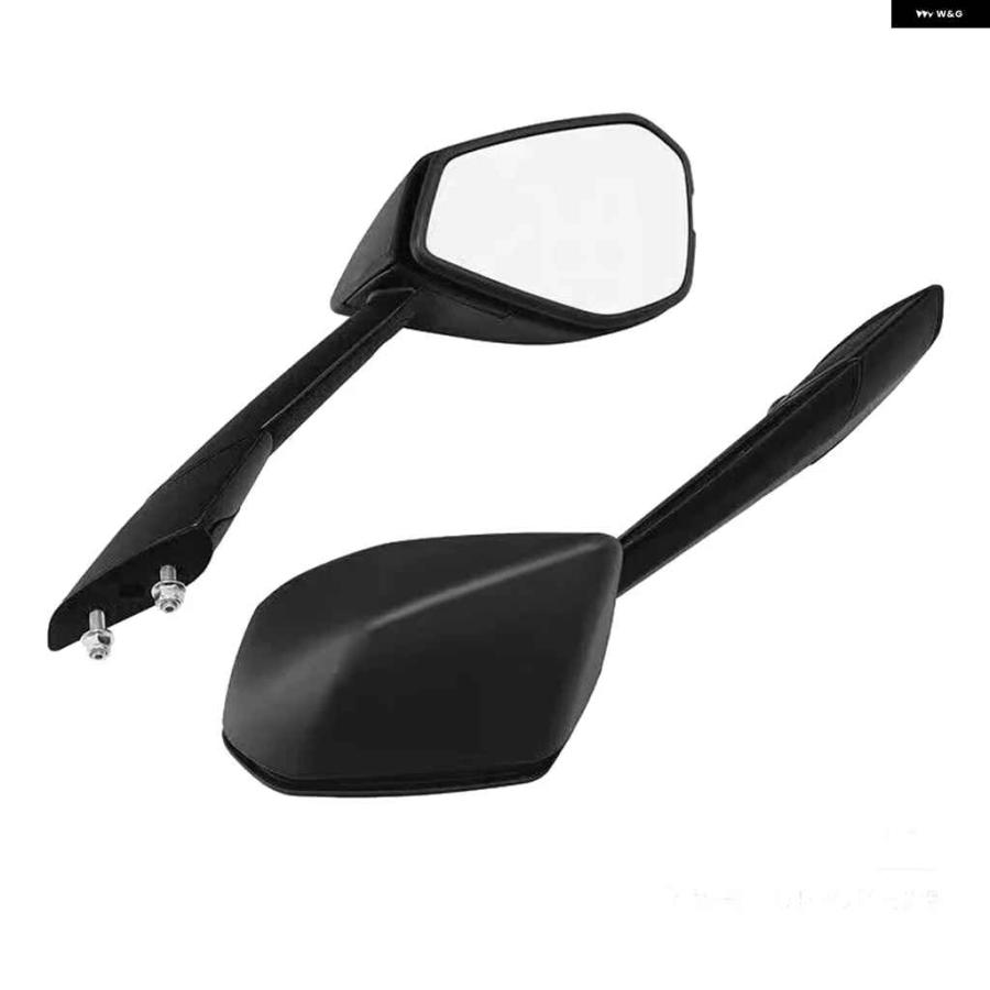並行輸入品バックミラー アプリリア RS660 RSV4 2021-24 対応 アクセサリー サイドミラー カスタム パーツ ア_3