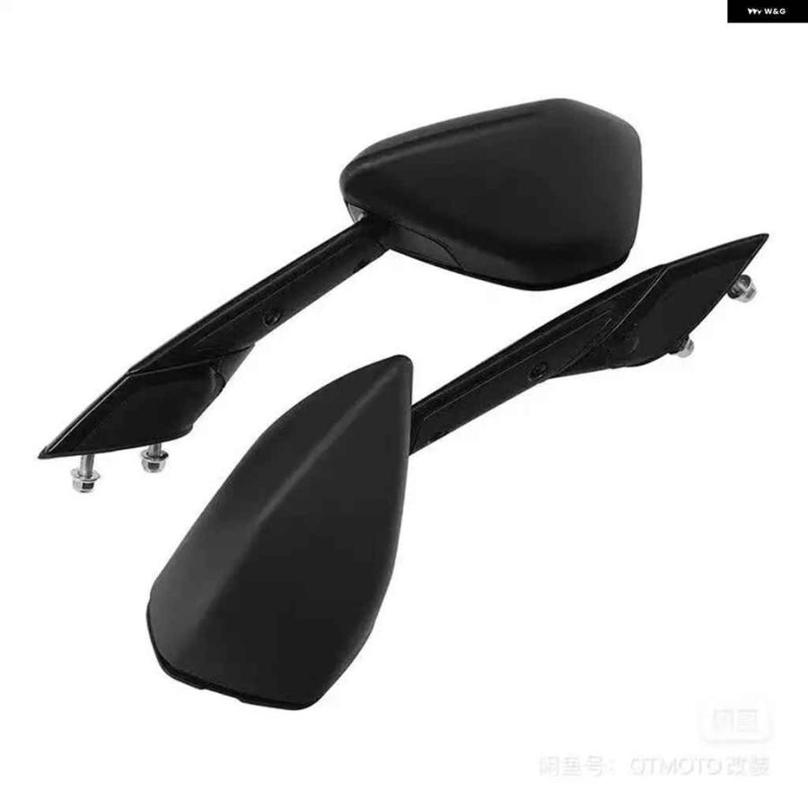 並行輸入品バックミラー アプリリア RS660 RSV4 2021-24 対応 アクセサリー サイドミラー カスタム パーツ ア_4