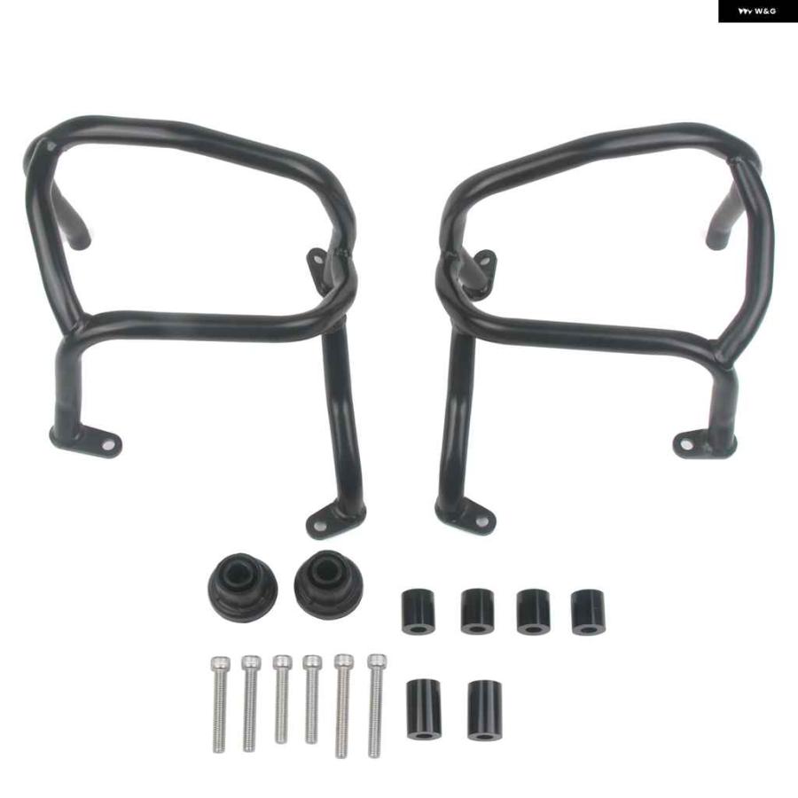 並行輸入品BMW R1300GS 2023 2024 オートバイ バイク クラッシュ バー エンジン タンク ガードバー バンパーの画像