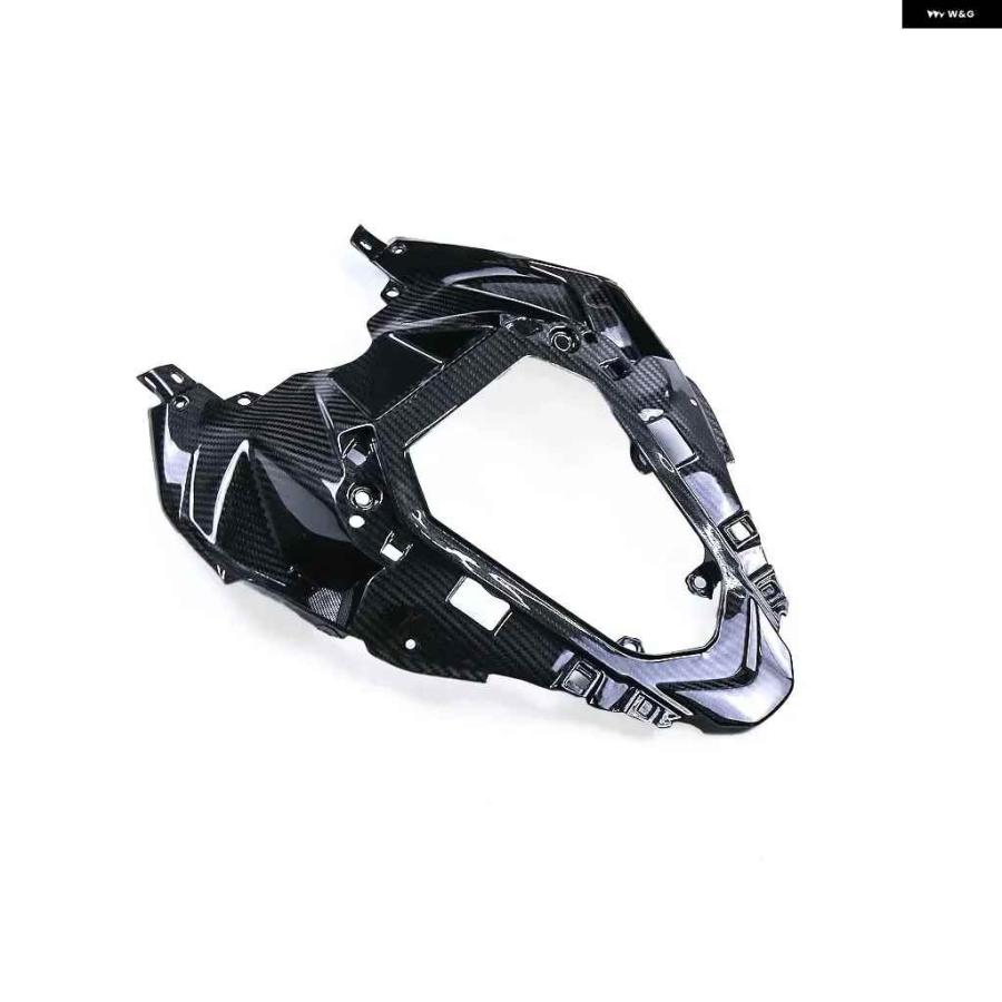 並行輸入品BMW S1000R 2021-2024 M1000R 2023-2024 100%カーボンテール カスタム パーツ_2