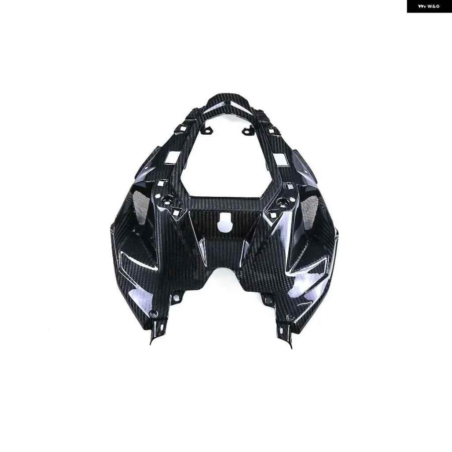 並行輸入品BMW S1000R 2021-2024 M1000R 2023-2024 100%カーボンテール カスタム パーツ_3