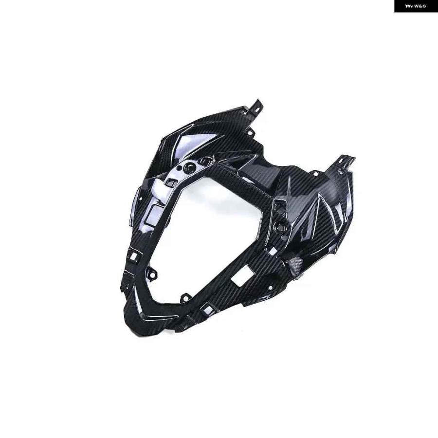 並行輸入品BMW S1000R 2021-2024 M1000R 2023-2024 100%カーボンテール カスタム パーツ_5