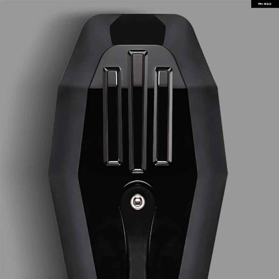 並行輸入品オートバイ バイク ハンドガード ハンドガード プロテクター SPORTSTER XL883 XL1200 X48 FAT BOYの画像