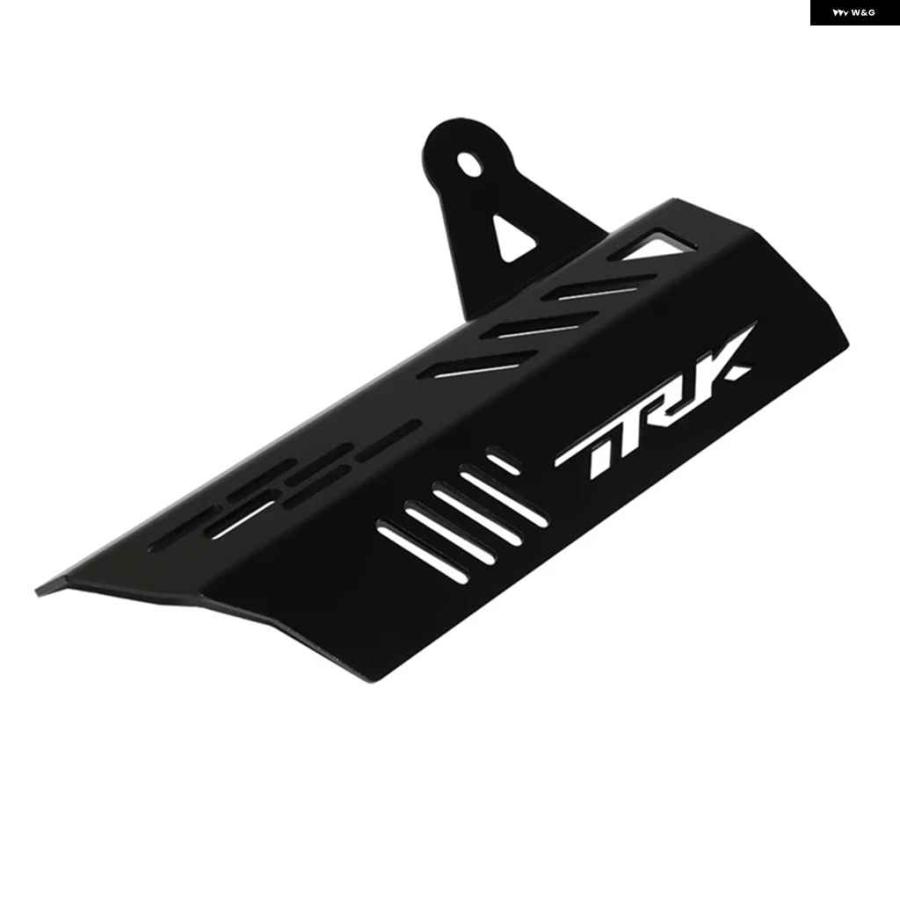 並行輸入品オートバイ バイクマフラーカバー マフラー ガード ベネリ TRK702X TRK702の画像