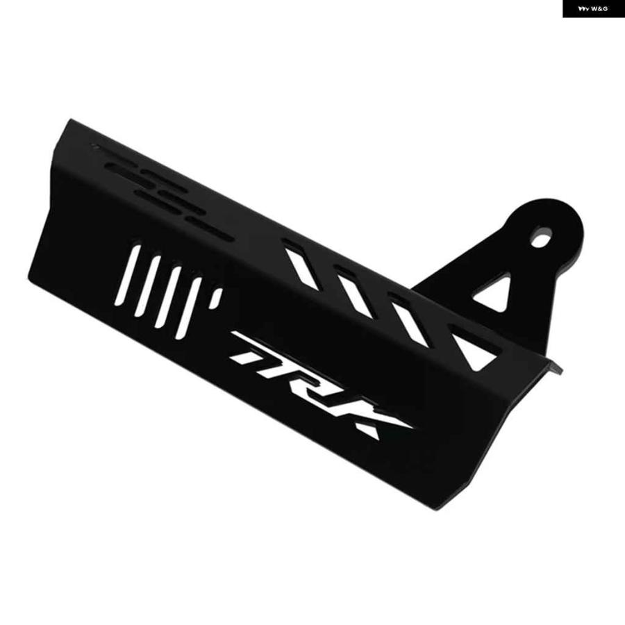 並行輸入品オートバイ バイクマフラーカバー マフラー ガード ベネリ TRK702X TRK702の画像