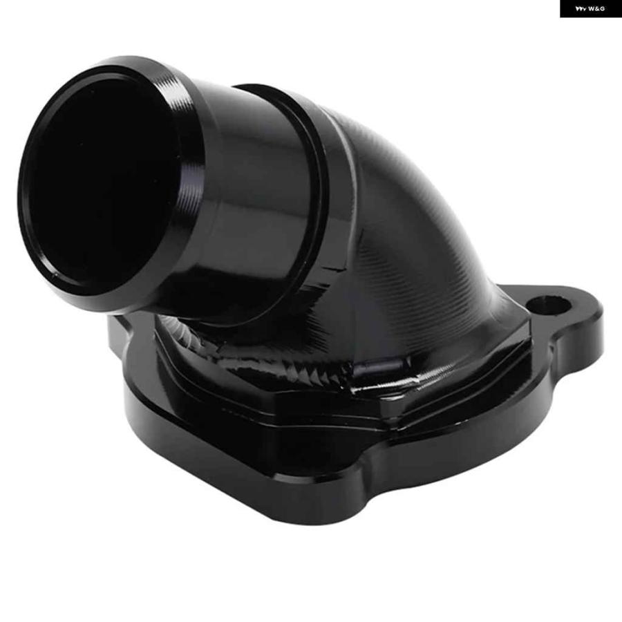 並行輸入品63535019000 オートバイ バイク クーラント水 パイプ インターフェース 790 890 DUKE ADV 2019-2022 サーモスタット ハウジング パーツ_2