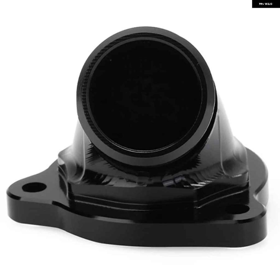 並行輸入品63535019000 オートバイ バイク クーラント水 パイプ インターフェース 790 890 DUKE ADV 2019-2022 サーモスタット ハウジング パーツ_5