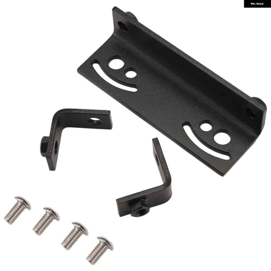 並行輸入品オートバイ バイクスポットライト ブラケット ホルダー ライト マウント TMAX560 テックマックス TMAX 560 2022 2023の画像