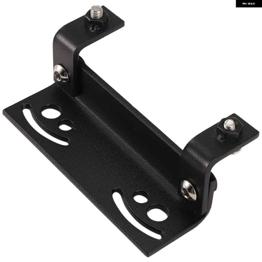 並行輸入品オートバイ バイクスポットライト ブラケット ホルダー ライト マウント TMAX560 テックマックス TMAX 560 2022 2023の画像