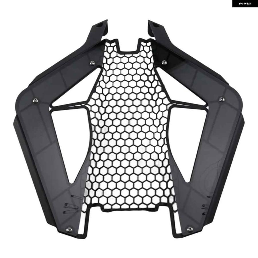 並行輸入品強化 オートバイ バイク ヘッドライト グリル 1390 SUPER DUKE R EVO SUPERDUKE 1390 R 2024-2025_8