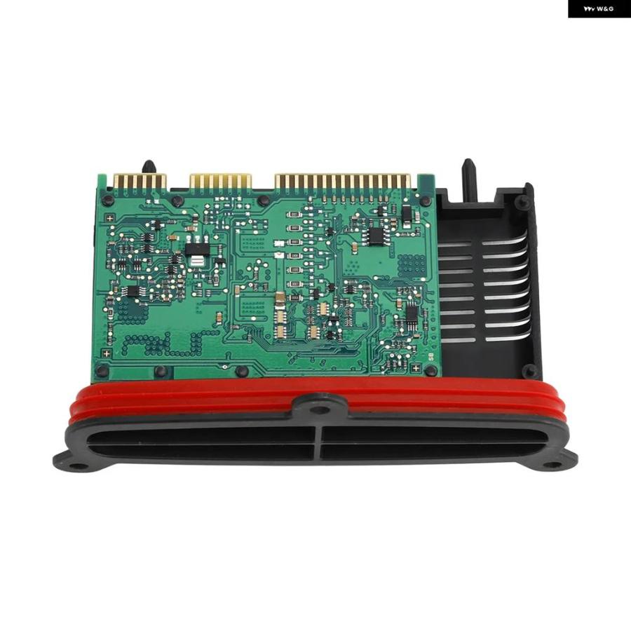 並行輸入品ヘッドライト ドライバー モジュール コントロール ユニット 63117316187 BMW X5 X6 F15/F16 2014-16 カーアクセサリー | ブランド登録なし | 01