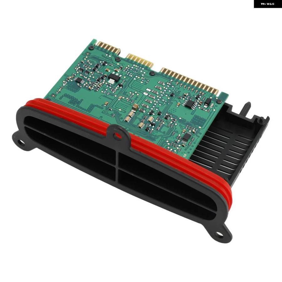 並行輸入品ヘッドライト ドライバー モジュール コントロール ユニット 63117316187 BMW X5 X6 F15/F16 2014-16 カーアクセサリー | ブランド登録なし | 02