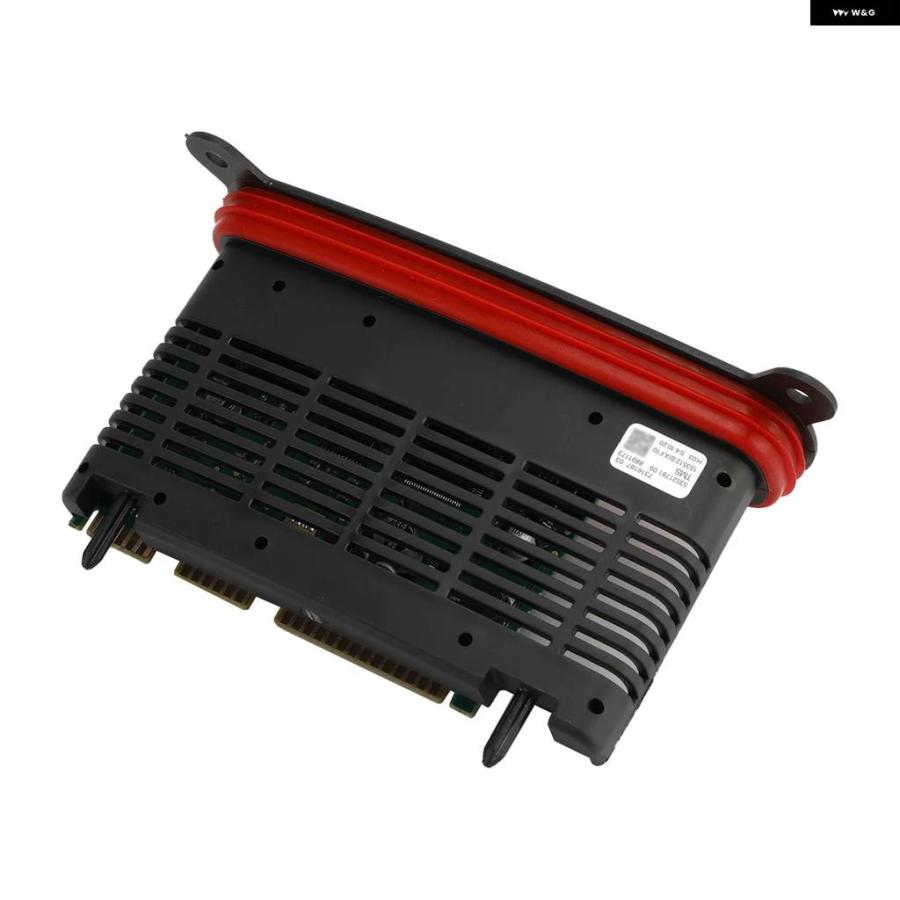 並行輸入品ヘッドライト ドライバー モジュール コントロール ユニット 63117316187 BMW X5 X6 F15/F16 2014-16 カーアクセサリー | ブランド登録なし | 04