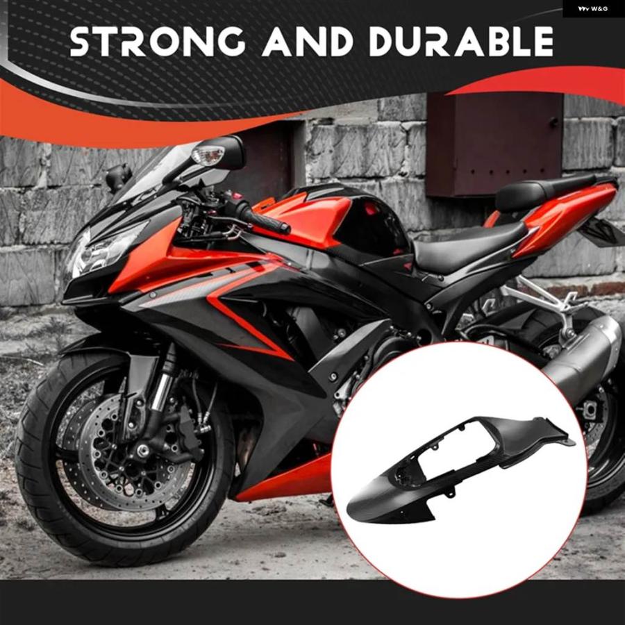 並行輸入品オートバイ バイク リアテール フェアリング パーツ シートカウル スズキ GSX-R600 GSX-R750 GSXRの画像