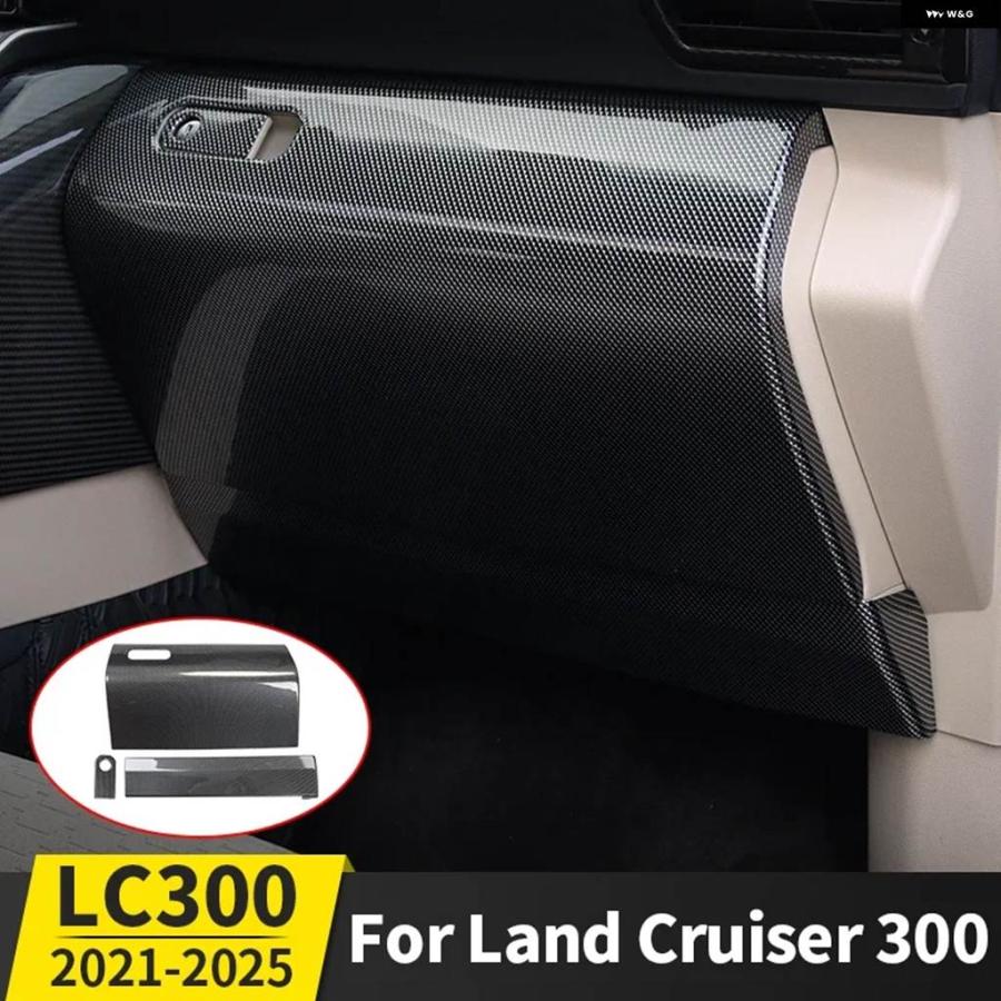 並行輸入品トヨタ ランドクルーザー LC300 J300 2021-2025 COPILOT用