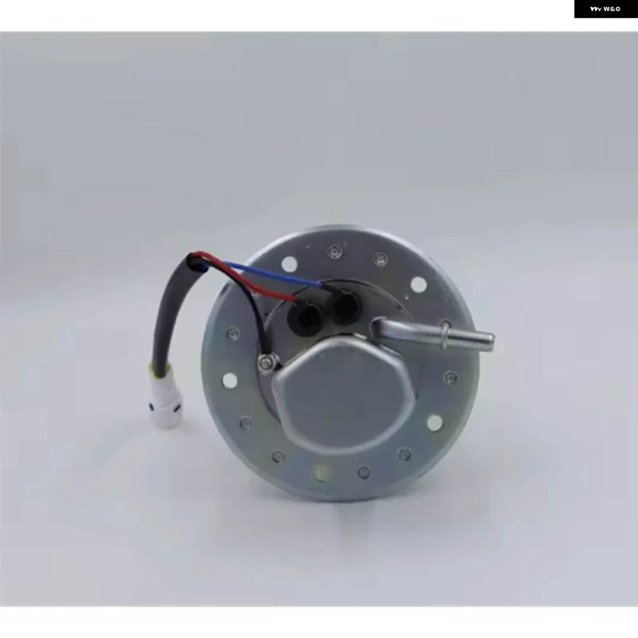 並行輸入品オートバイ 燃料 ポンプ モジュール アセンブリ 15100-35F30 オイル ポンプ スズキ GSXR1000 SVの画像