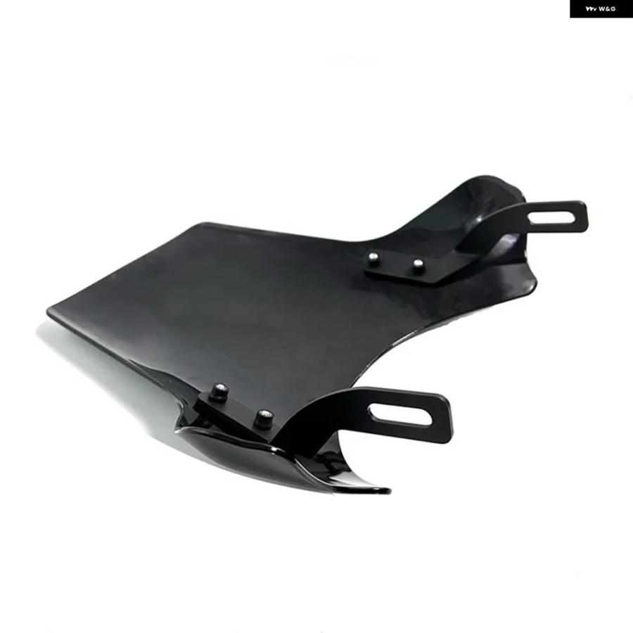 並行輸入品オートバイ ウィンドシールド エアデフレクタースピード 400 スクランブラー400 X スクランブラー400X 202の画像