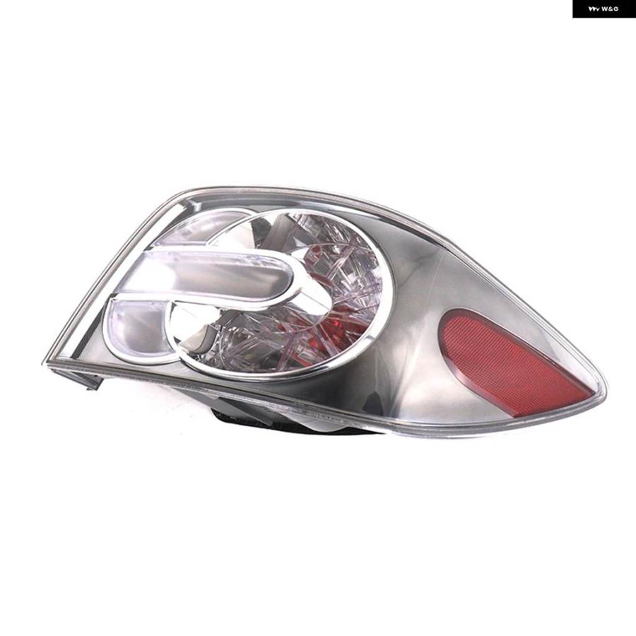 並行輸入品マツダ CX7 CX-7 2008-11 左右車用リアテールランプ
