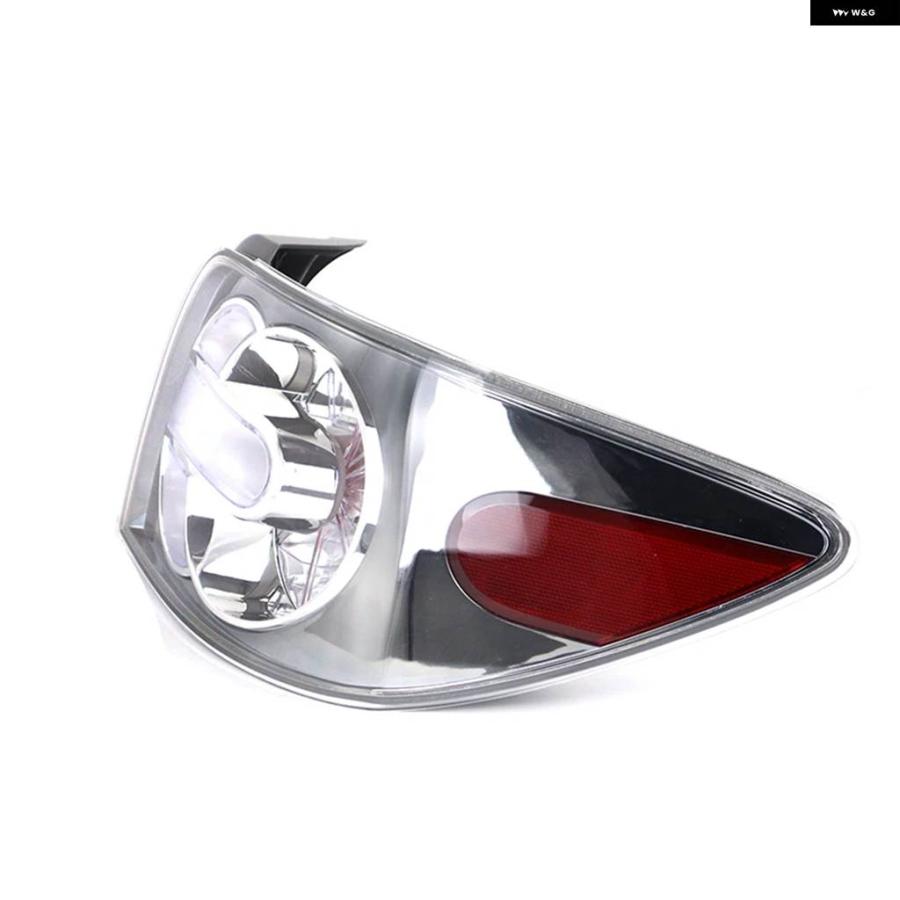 マツダ　cx7 cx-7 右　テールランプ 並行輸入品マツダ CX7 CX-7 2008-11 左右車用リアテールランプ