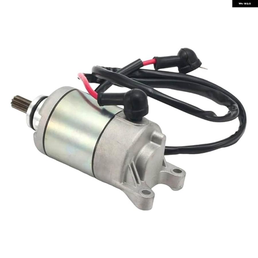 並行輸入品バイク スターターモーター ヤマハ YZF R3 2016-2023 MT03 2020-2023 1WD-H1800-_2
