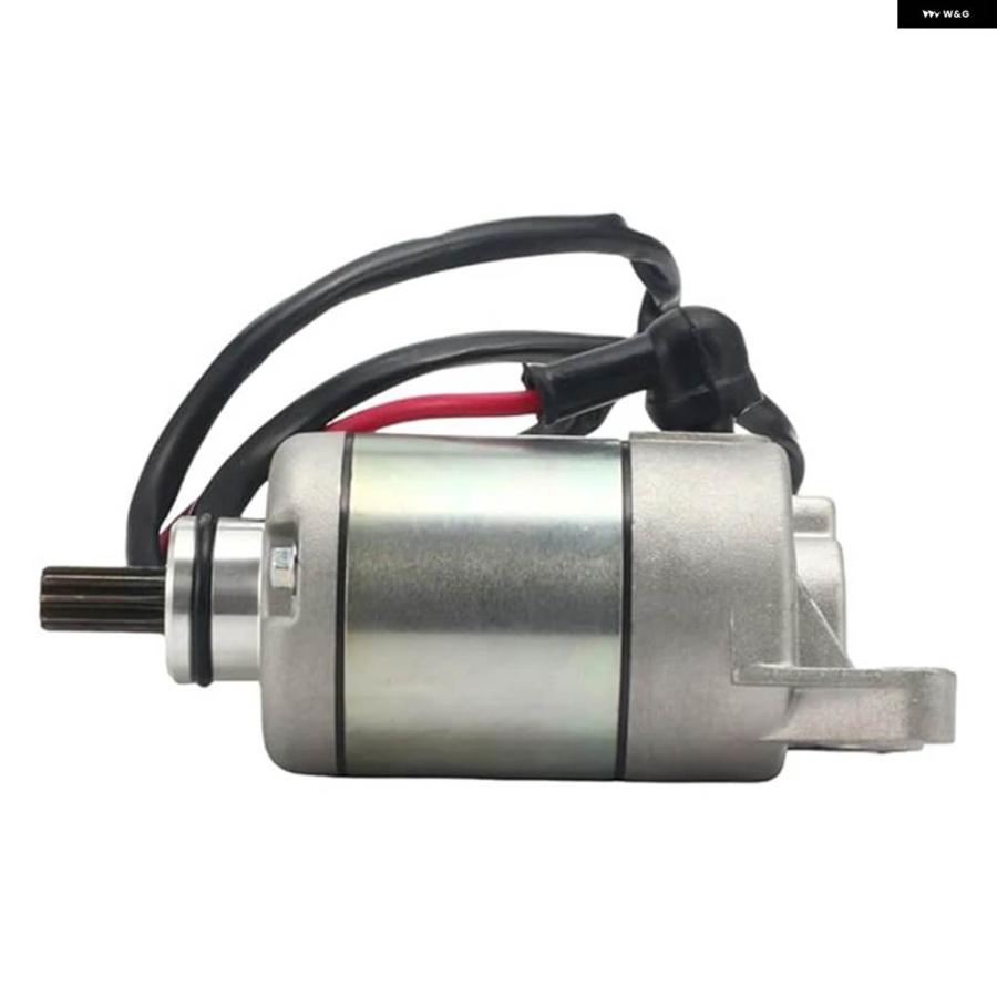 並行輸入品バイク スターターモーター ヤマハ YZF R3 2016-2023 MT03 2020-2023 1WD-H1800-_3