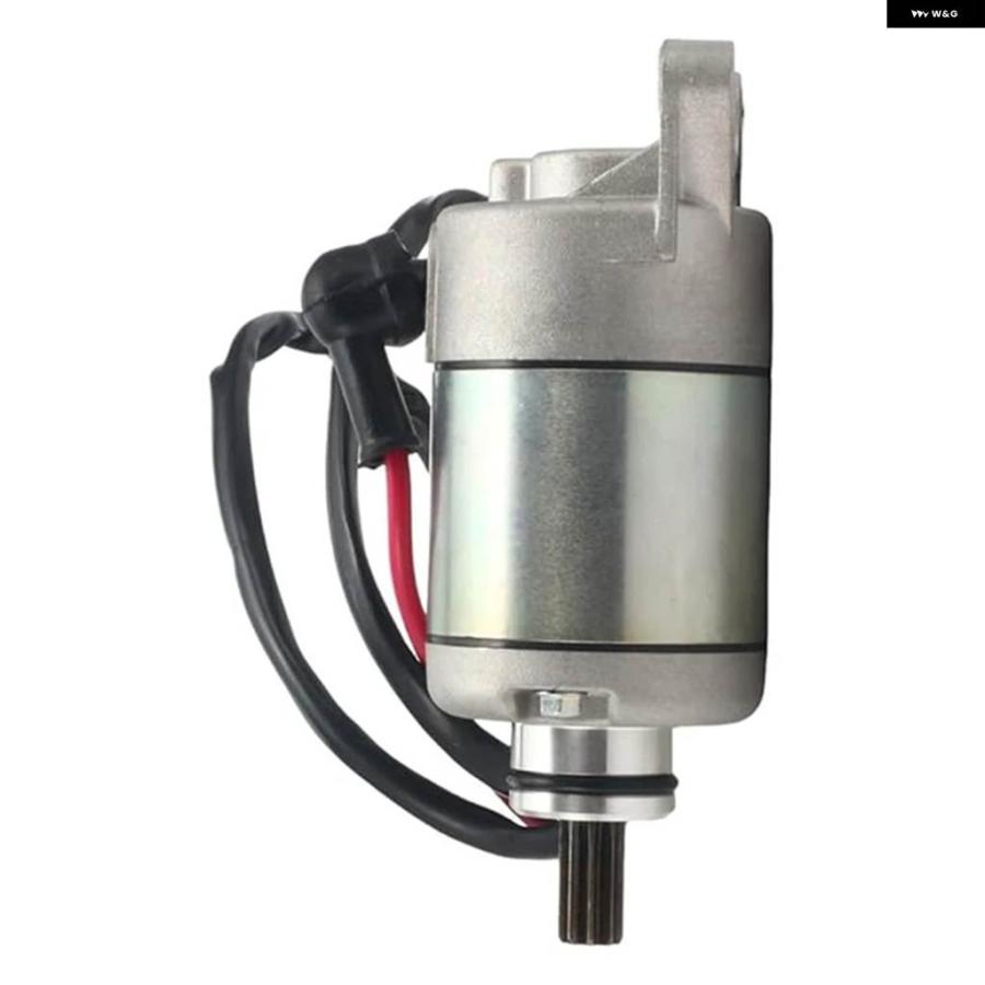 並行輸入品バイク スターターモーター ヤマハ YZF R3 2016-2023 MT03 2020-2023 1WD-H1800-_4