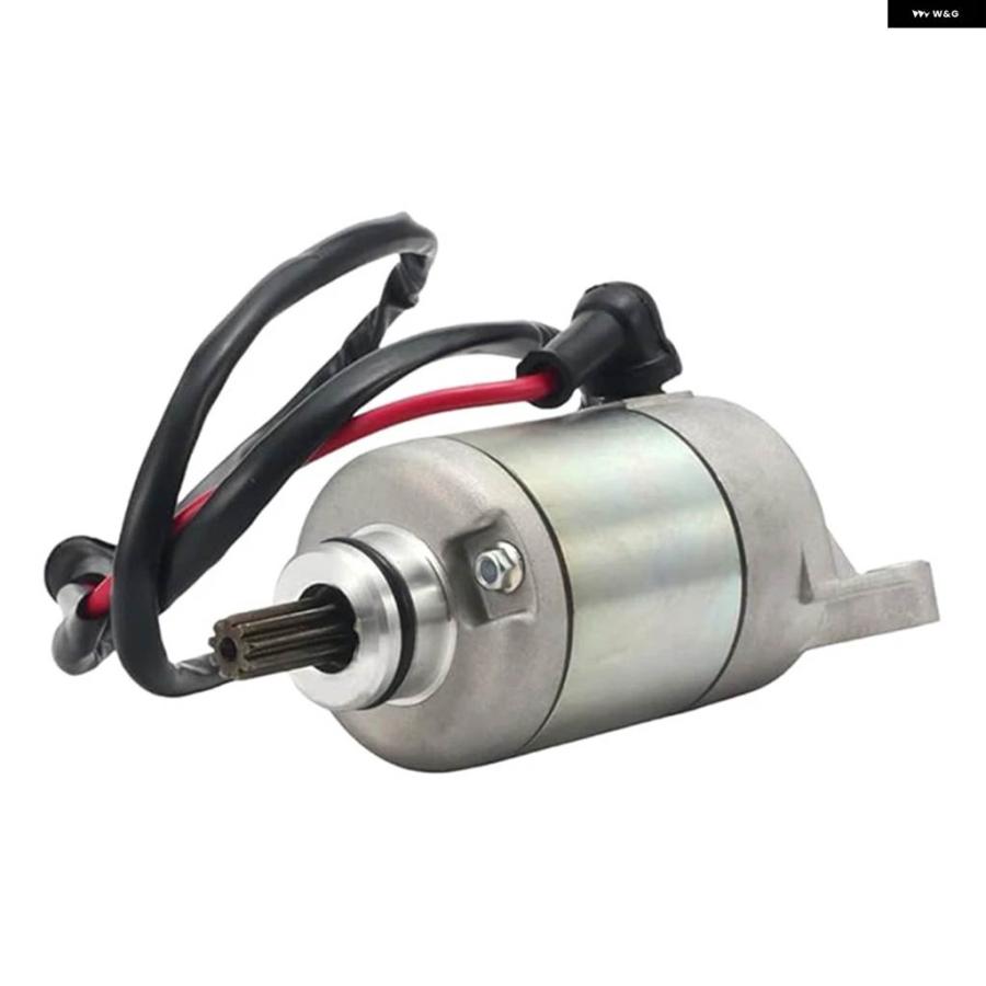 並行輸入品バイク スターターモーター ヤマハ YZF R3 2016-2023 MT03 2020-2023 1WD-H1800-_5