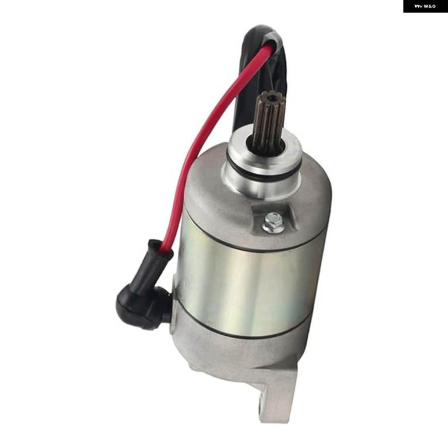 並行輸入品バイク スターターモーター ヤマハ YZF R3 2016-2023 MT03 2020-2023 1WD-H1800-_6