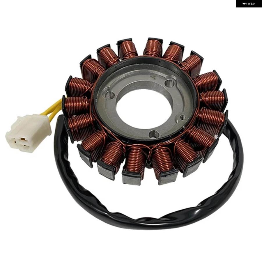 並行輸入品スズキ GSXR600 GSXR750 バイク イグニッション コイル マグネトステーター 31401-29G00 31_3