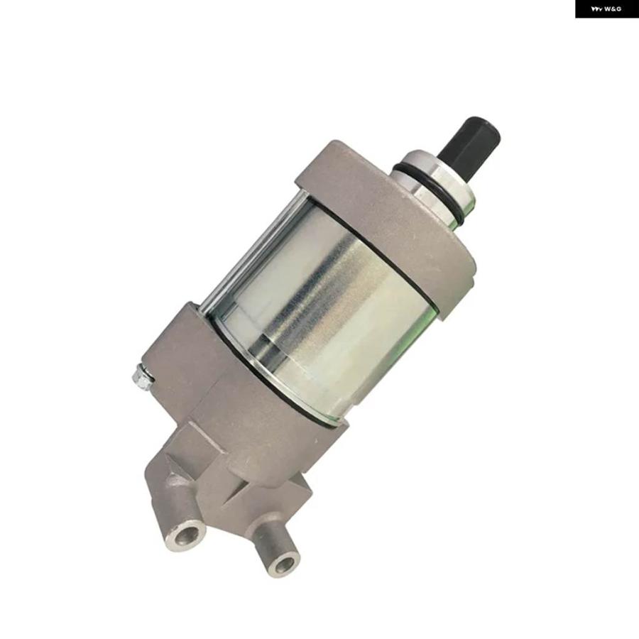 並行輸入品オートバイ スターター ヤマハ YZF-R1 / R1S 2004-08 4C8-81890-00-00 4C8-818の画像