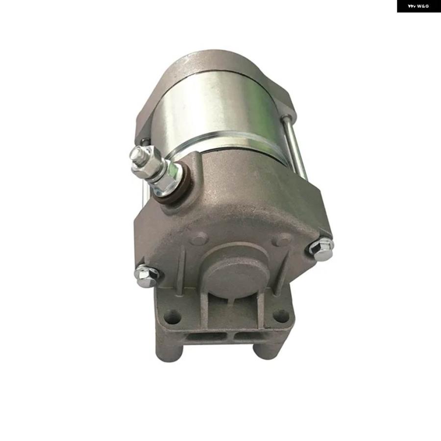 並行輸入品オートバイ スターター ヤマハ YZF-R1 / R1S 2004-08 4C8-81890-00-00 4C8-818の画像
