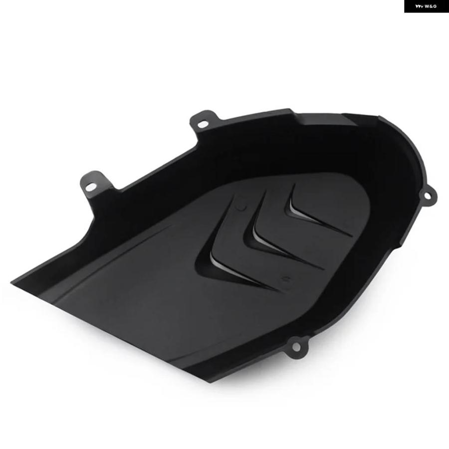 並行輸入品オートバイ エンジン 装飾 カバー エンジン カバー ヒートシールド エンジン プロテクター カバー VESPA SPR_4