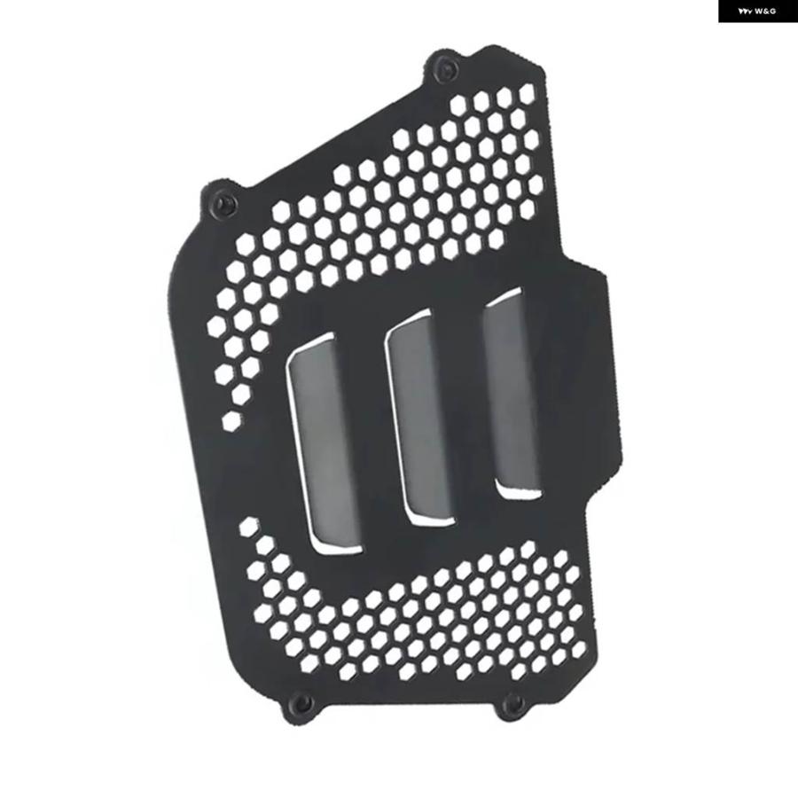 並行輸入品クラップ フラップ プロテクター エンジン ガード カバー オートバイ アクセサリー790 890 ADV 790 89の画像