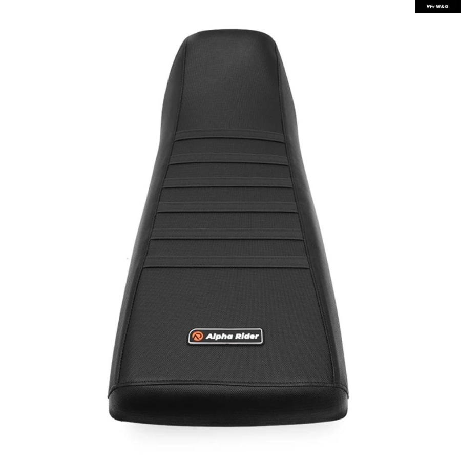 並行輸入品オートバイ シートカバー ヤマハ ブラスター 200 YSF 200 1988 - 2006 BLASTER200 YFの画像