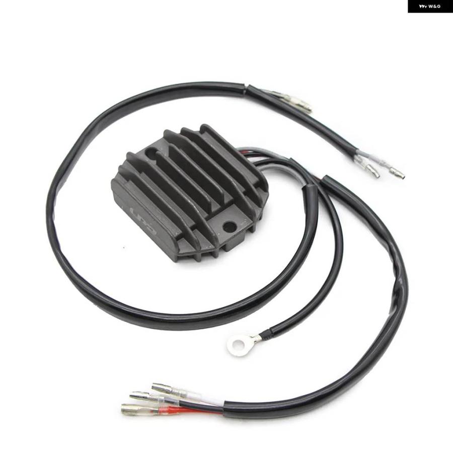 並行輸入品船外機レギュレーター 整流器 ホンダ 15HP BF15 BF15D3 SRC SRE SRU SHSG SHSU SHの画像