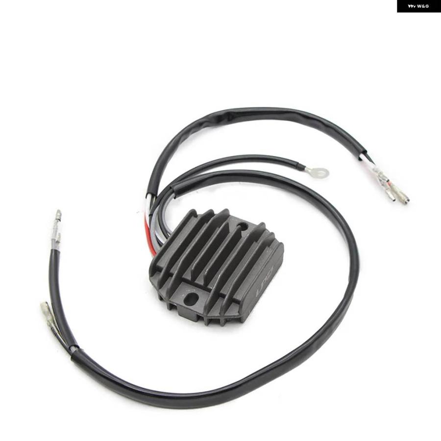 並行輸入品船外機レギュレーター 整流器 ホンダ 15HP BF15 BF15D3 SRC SRE SRU SHSG SHSU SHの画像