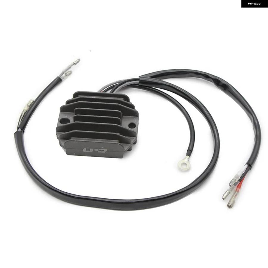 並行輸入品船外機レギュレーター 整流器 ホンダ 15HP BF15 BF15D3 SRC SRE SRU SHSG SHSU SHの画像