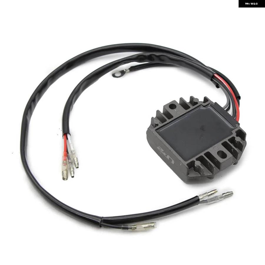 並行輸入品船外機レギュレーター 整流器 ホンダ 15HP BF15 BF15D3 SRC SRE SRU SHSG SHSU SHの画像