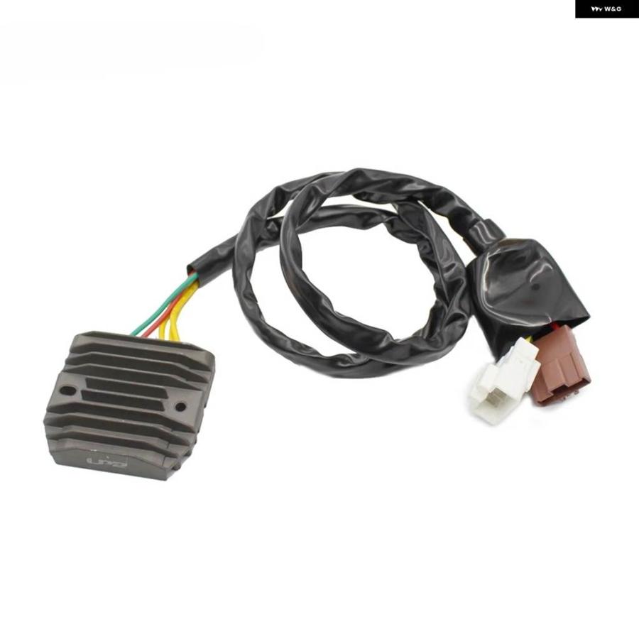 並行輸入品オートバイ 電圧レギュレーター 整流器 ホンダ XL1000V VARADERO XLV1000 2003 - 10の画像
