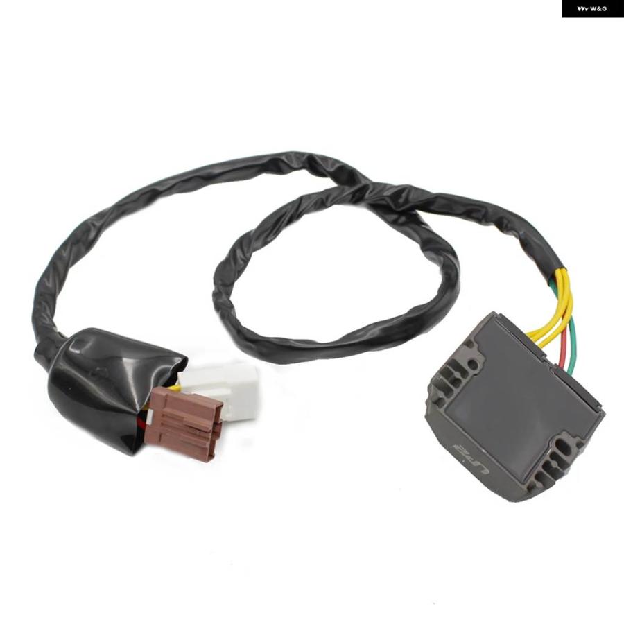 並行輸入品オートバイ 電圧レギュレーター 整流器 ホンダ XL1000V VARADERO XLV1000 2003 - 10の画像