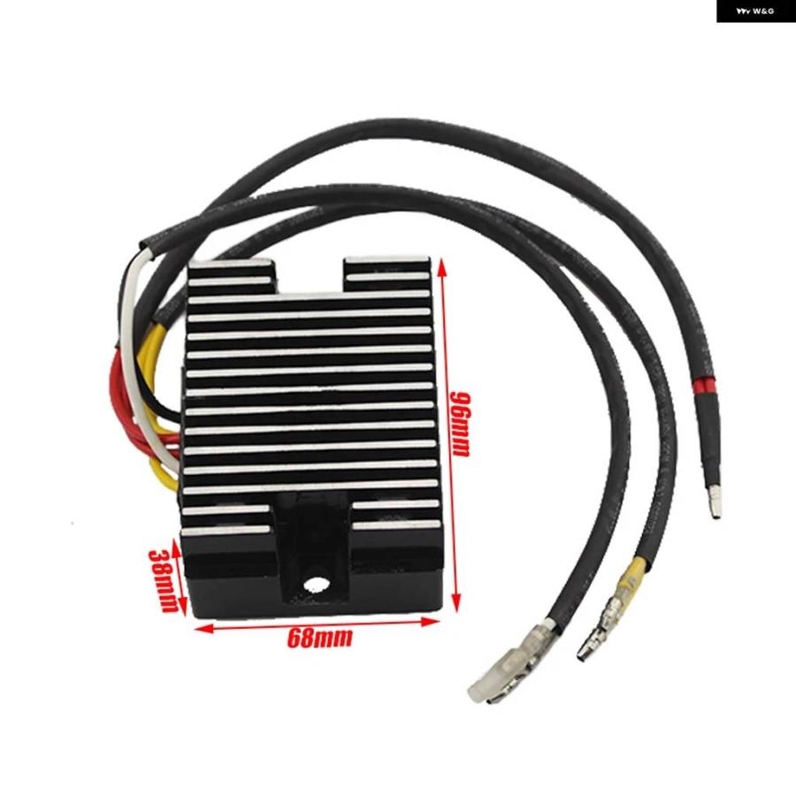 並行輸入品オートバイ レギュレーター 整流器 ドゥカティ 748 モンジュイック 916 SB ビポスト 750 F-1 パソ 8_1