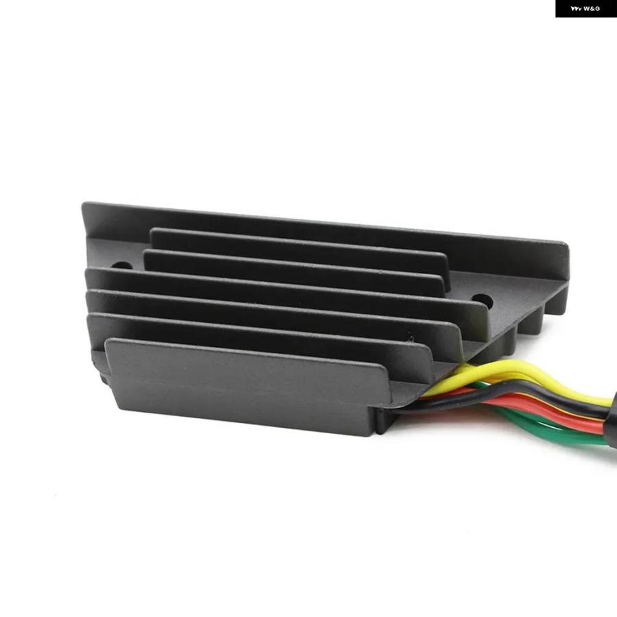 並行輸入品オートバイ 電圧レギュレータ 整流器 31600-MG8-008 ホンダ VT1100C シャドウ 1985 1986_3