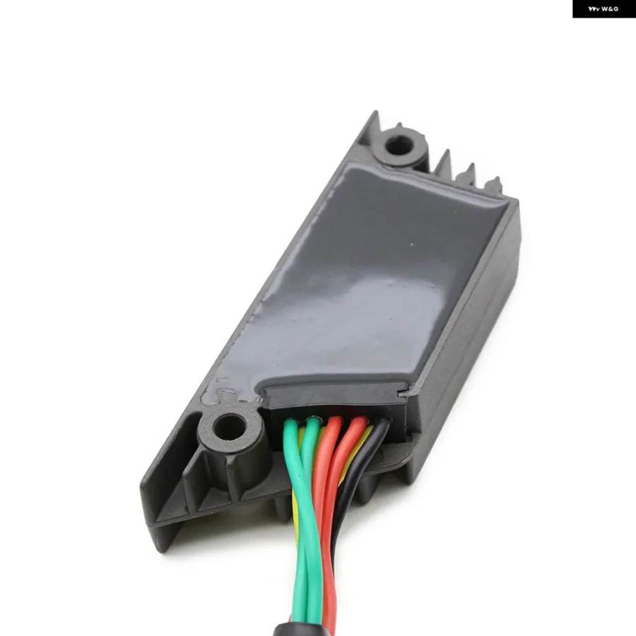 並行輸入品オートバイ 電圧レギュレータ 整流器 31600-MG8-008 ホンダ VT1100C シャドウ 1985 1986_5