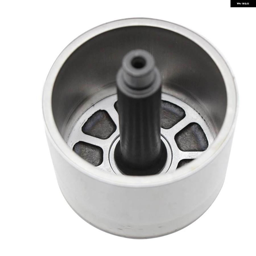 並行輸入品オートバイ ステーターフライホイール ジェネレーター ローター ヤマハ YZF-R1 RN19 R1 FZ1 FZ1-N_3