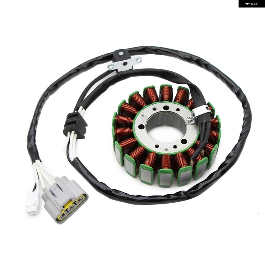 並行輸入品8KJ-81410-00 ジェネレーター マグネト ステーターコイル ヤマハ 1000 サイドワインダー 2017-20の画像