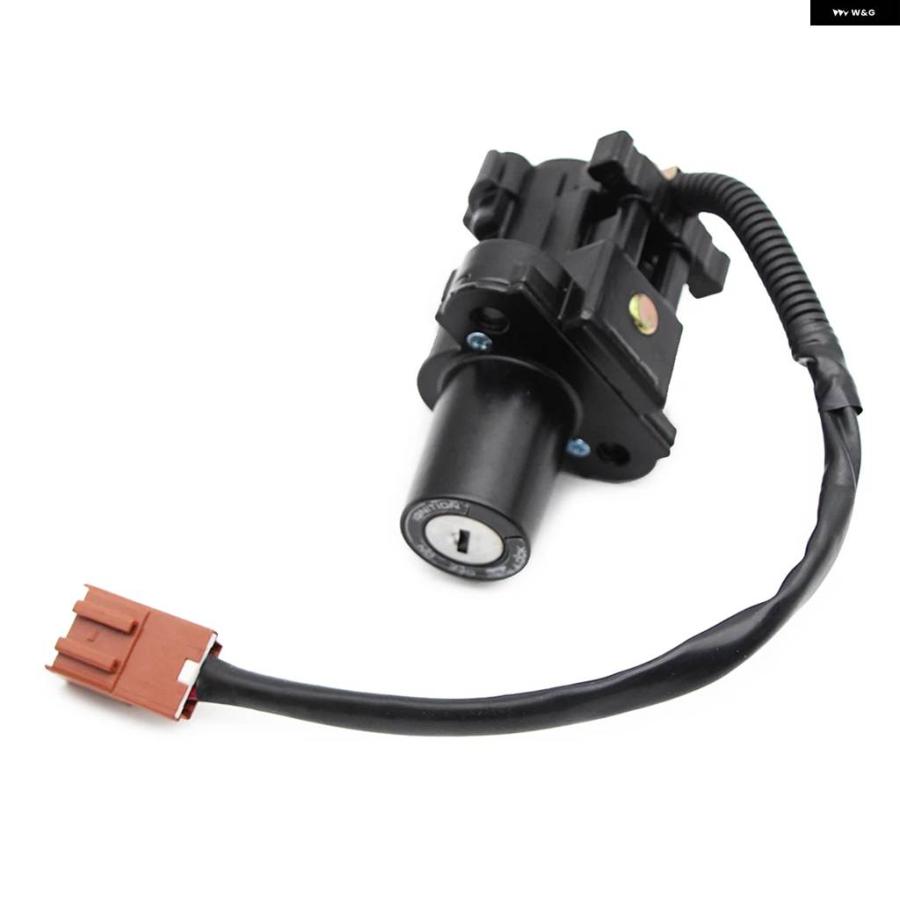 並行輸入品オートバイ 燃料タンクカバー キャップ イグニッション スイッチシートロック ホンダ CB500 CB500F 18-2_1